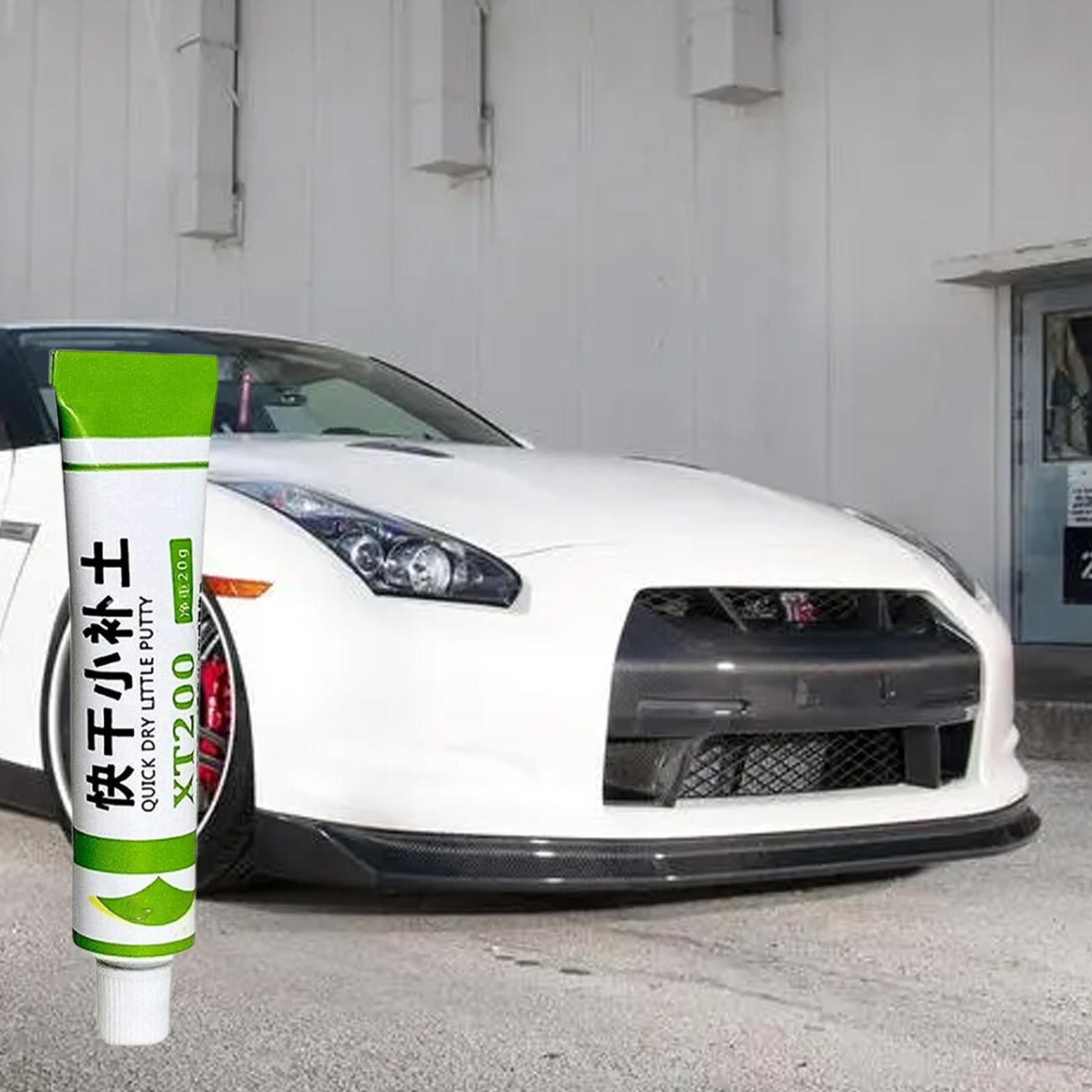 Car Body Putty Quick Dry Good  - Car Repair Tools recension och pris