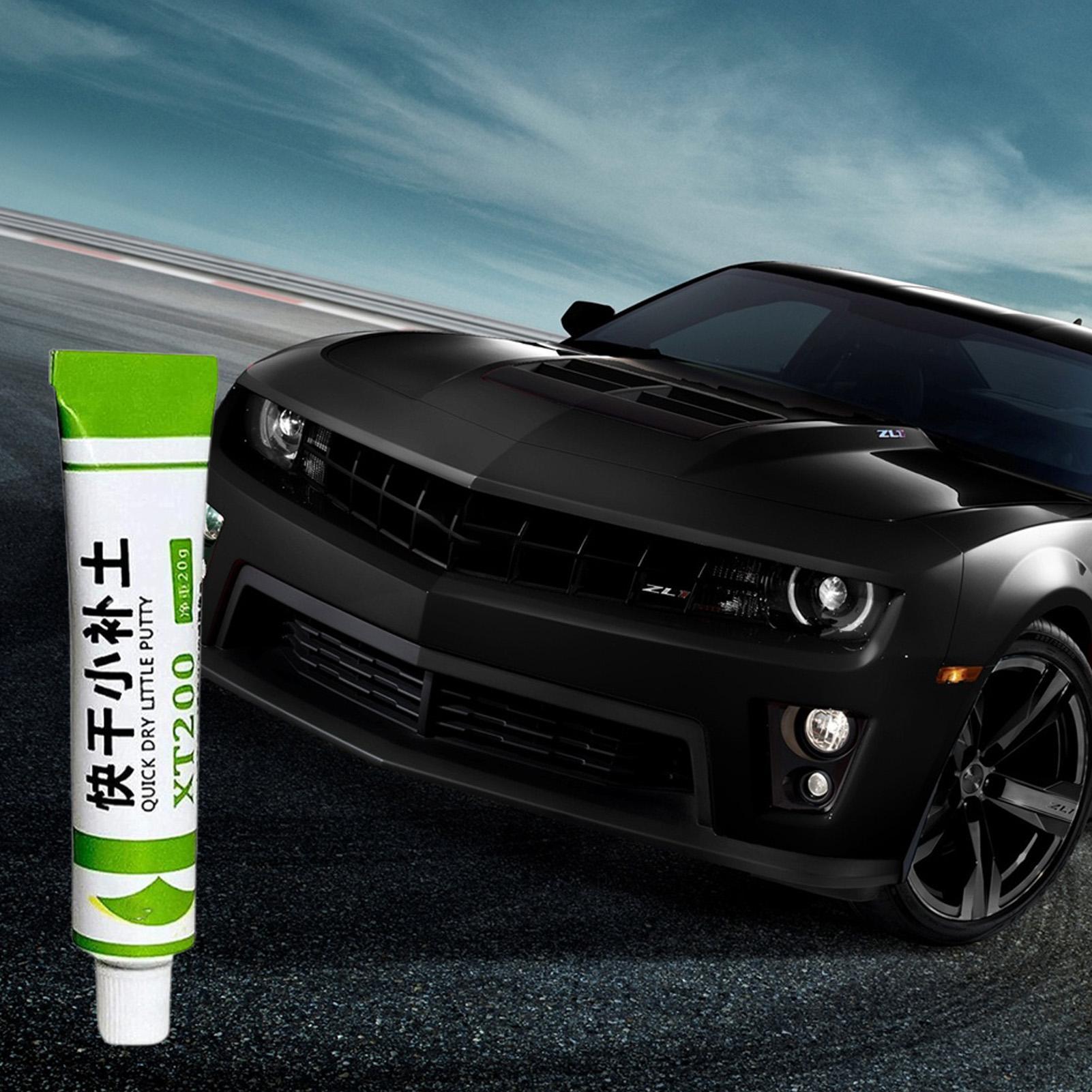 Car Body Putty Quick Dry Good  - Car Repair Tools recension och pris