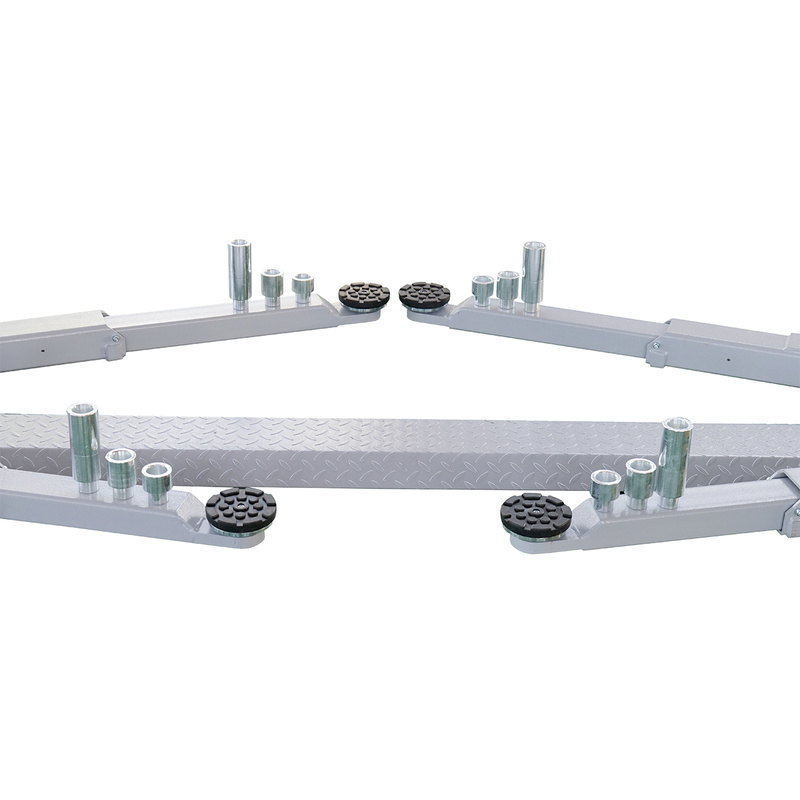 Hydraulic Car Lifts Garage Dou - Car Lift recension och pris