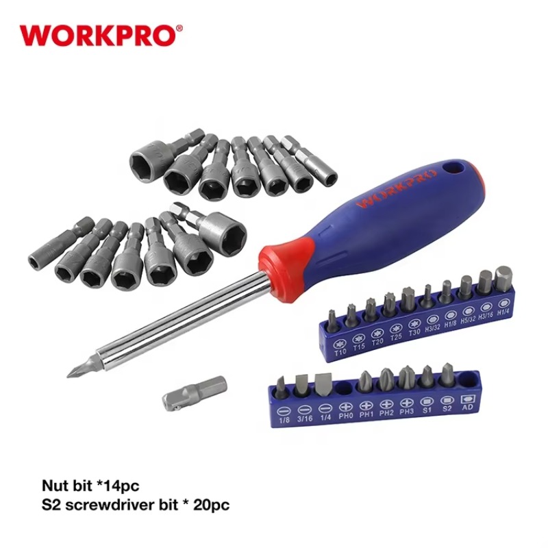 164 PC Mechanic Tool Box Set 1 - Socket Set recension och pris