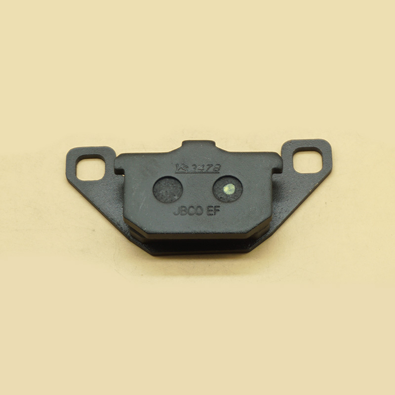 For Kawasaki VN800 Vulcan 800  - Brake Pad Set recension och pris