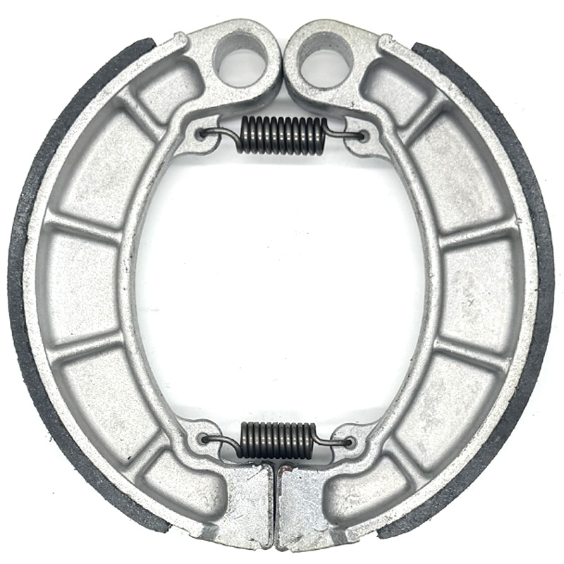 Motorcycle Front & Rear Brake  - Brake Pad Set recension och pris