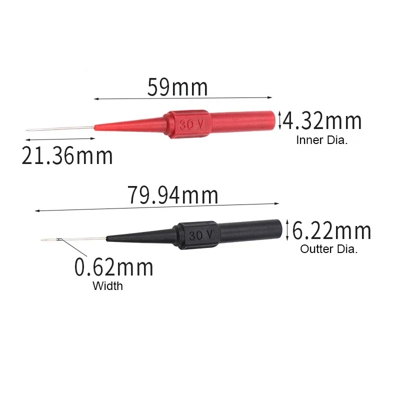 1-20PCs 30V Motorcycle Diagnos - Car Diagnostic Tool recension och pris