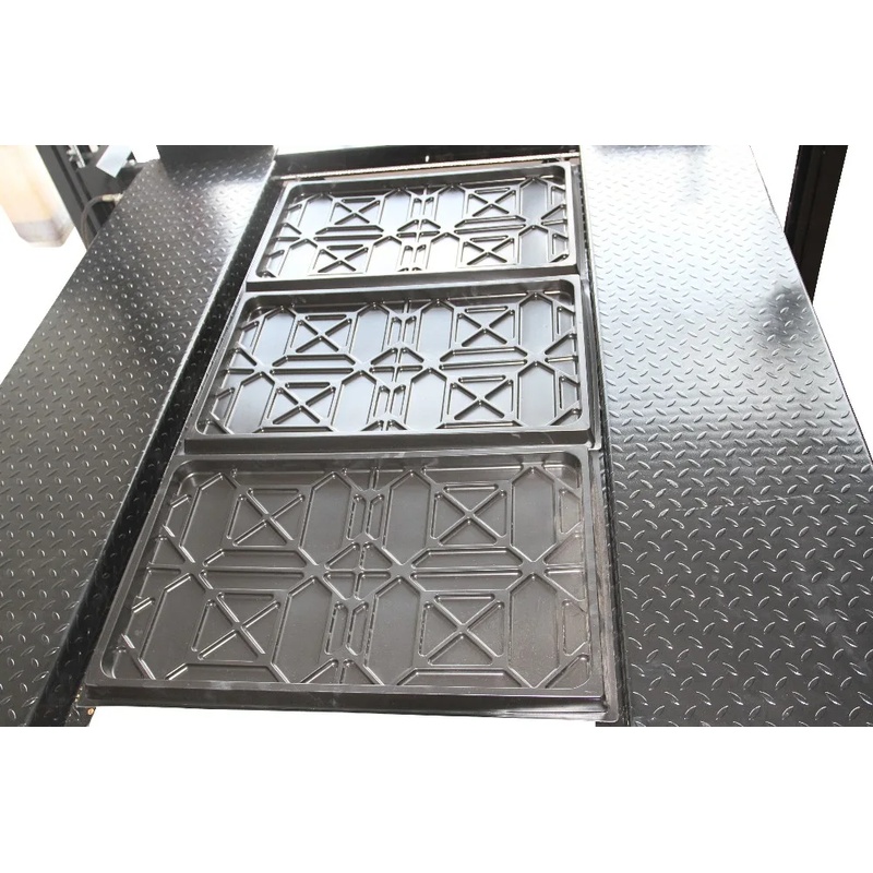 PrimeSelect Fast Delivery 4T M - Car Lift recension och pris
