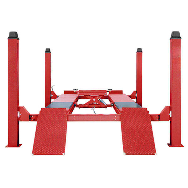 PrimeSelect CE Safe 4 Ton Hydr - Car Lift recension och pris