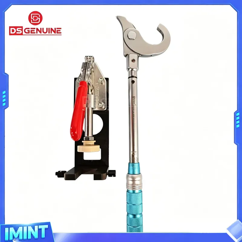 DD13 DD15 DD16 CRIN4.2 Injecto - Torque Wrench recension och pris