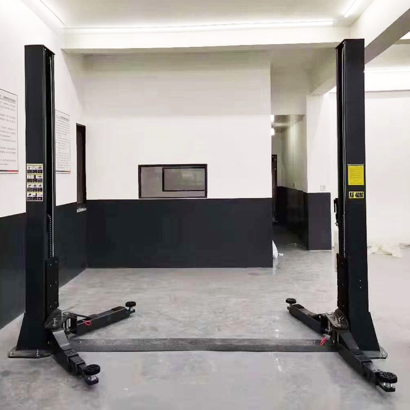 SAMFD CE 00 00kg 00 000LBS Hyd - Car Lift recension och pris