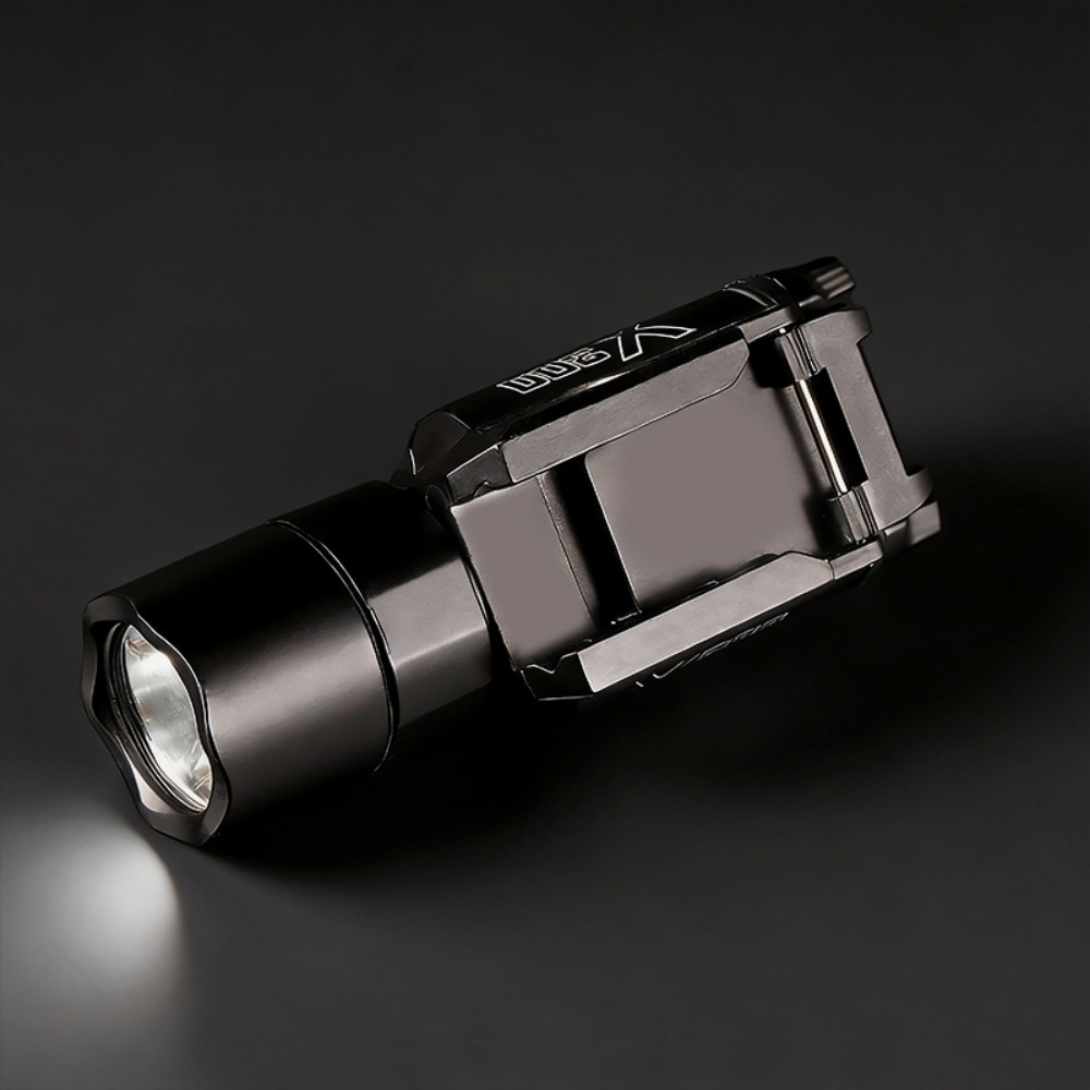 1000 Lumens Tactical LED Flash - Timing Light Gun recension och pris