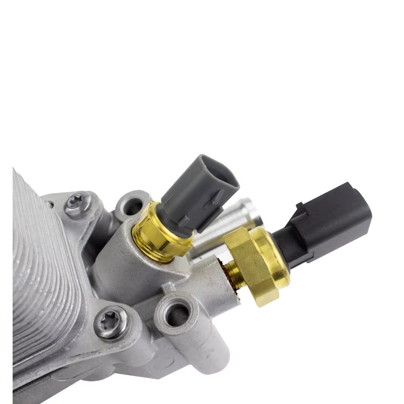 Oran- Ca- OE 68105583AF 681055 - Oil Filter recension och pris