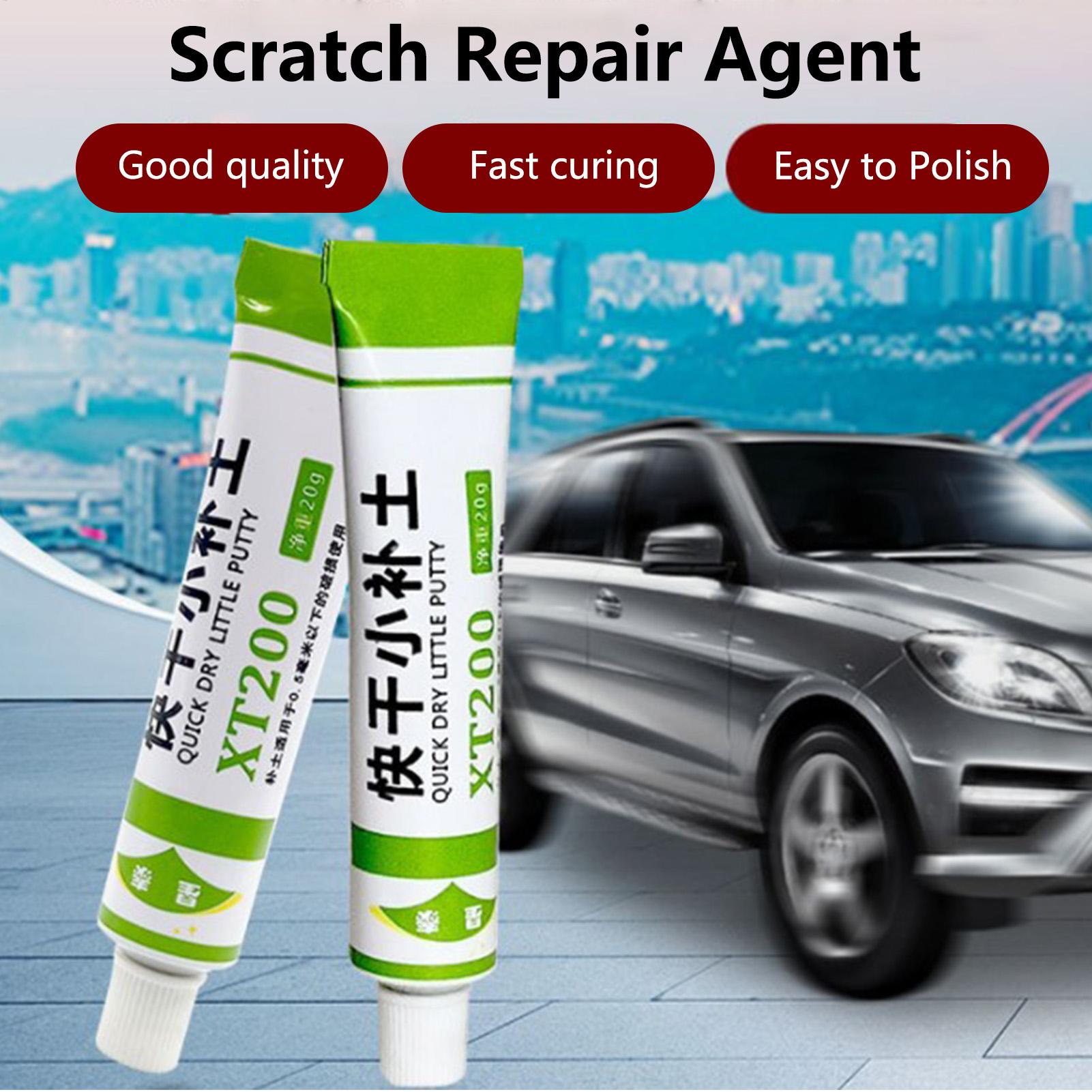 Car Body Putty Quick Dry Good  - Car Repair Tools recension och pris
