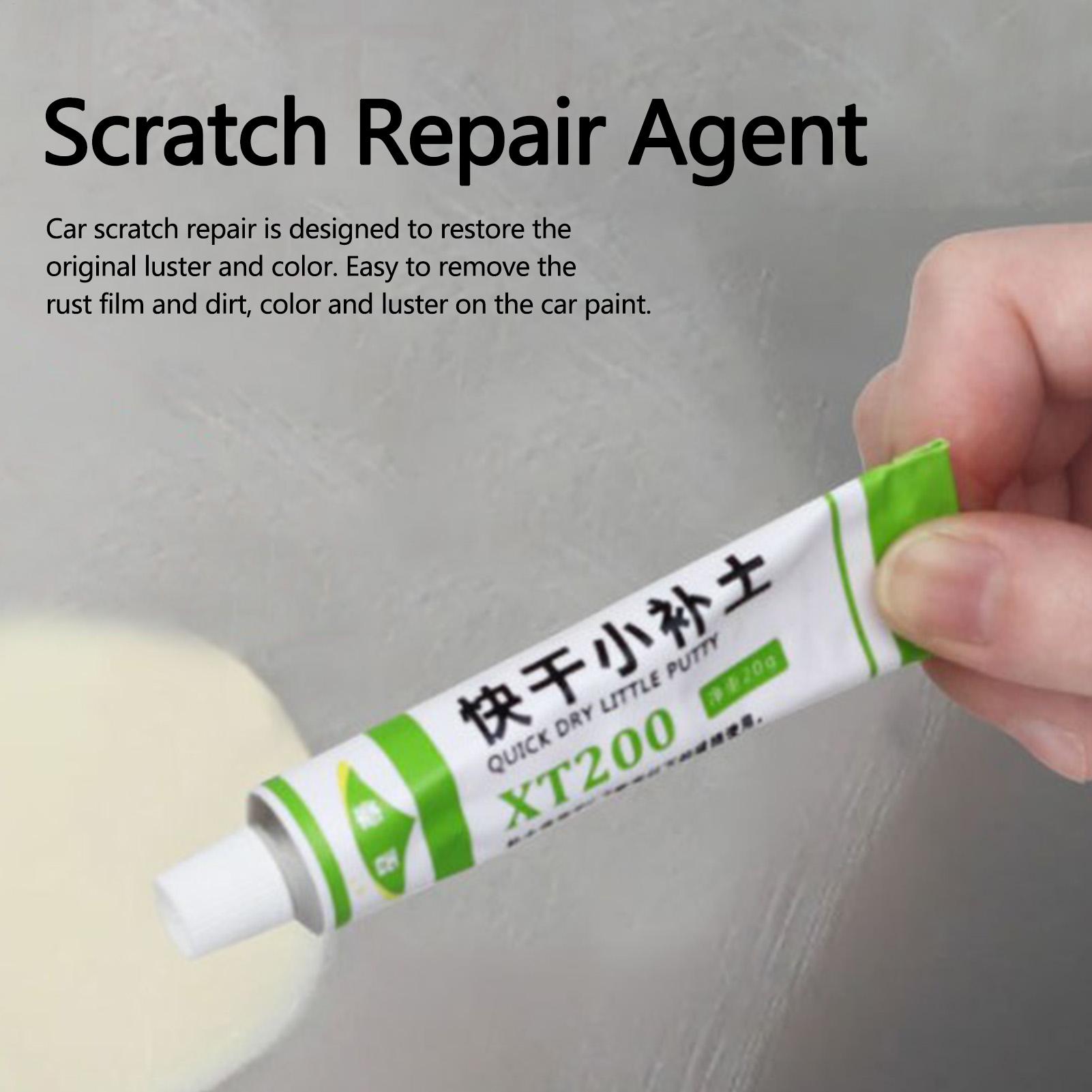 Car Body Putty Quick Dry Good  - Car Repair Tools recension och pris