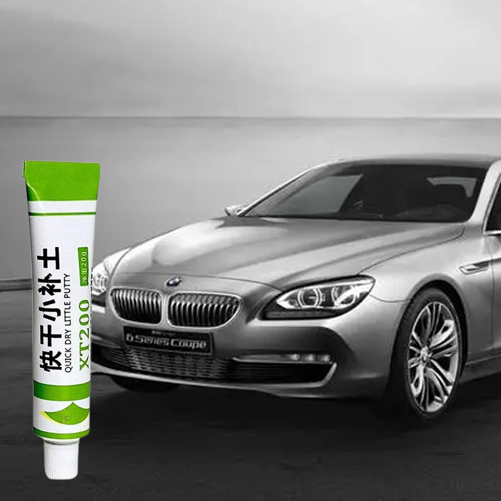 Car Body Putty Quick Dry Good  - Car Repair Tools recension och pris