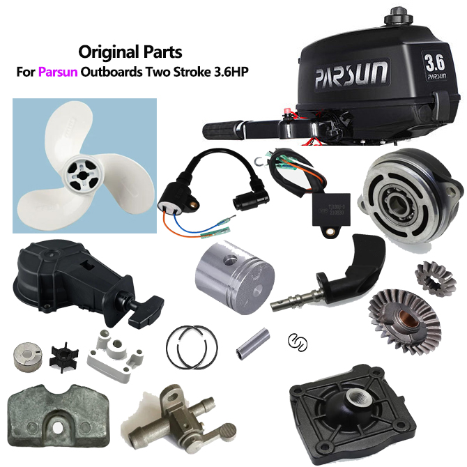 New Original Accessory Suit Pa - Spark Plug recension och pris