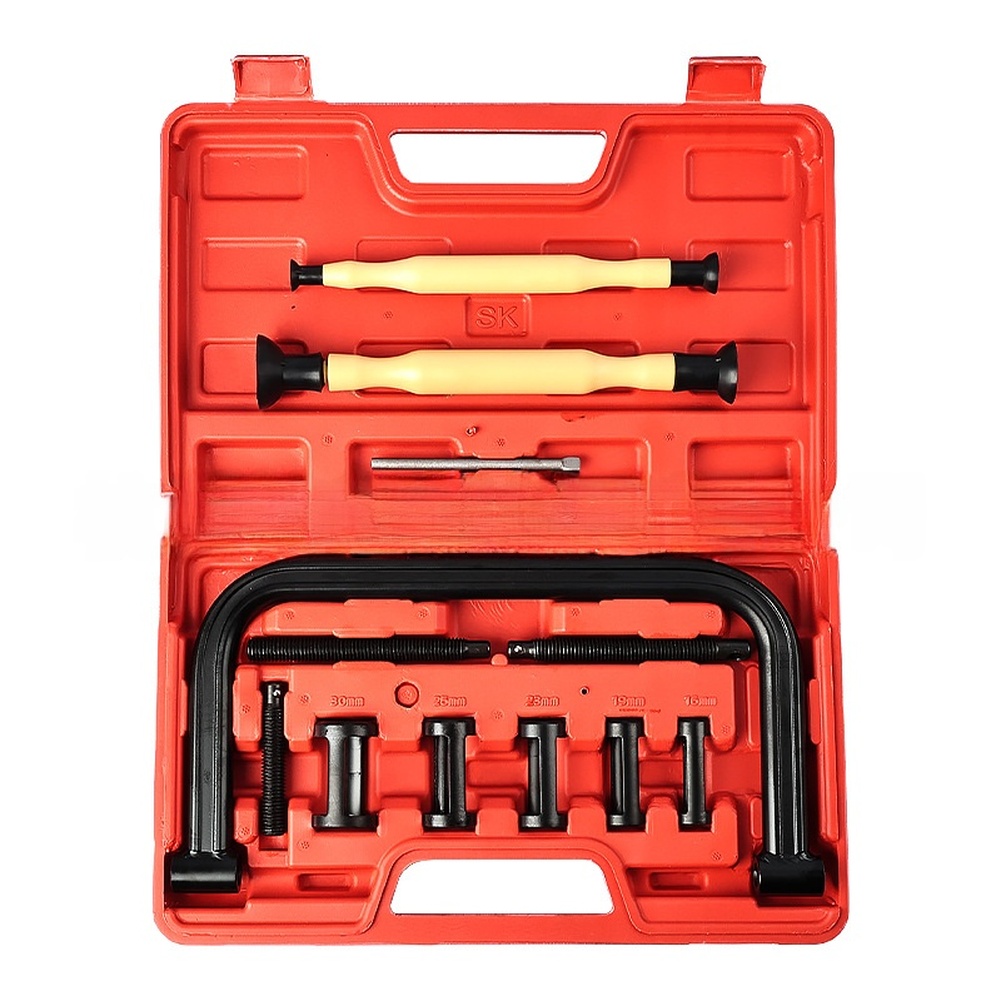 Valve Spring Compressor Tool K - Spring Compressor Tool recension och pris