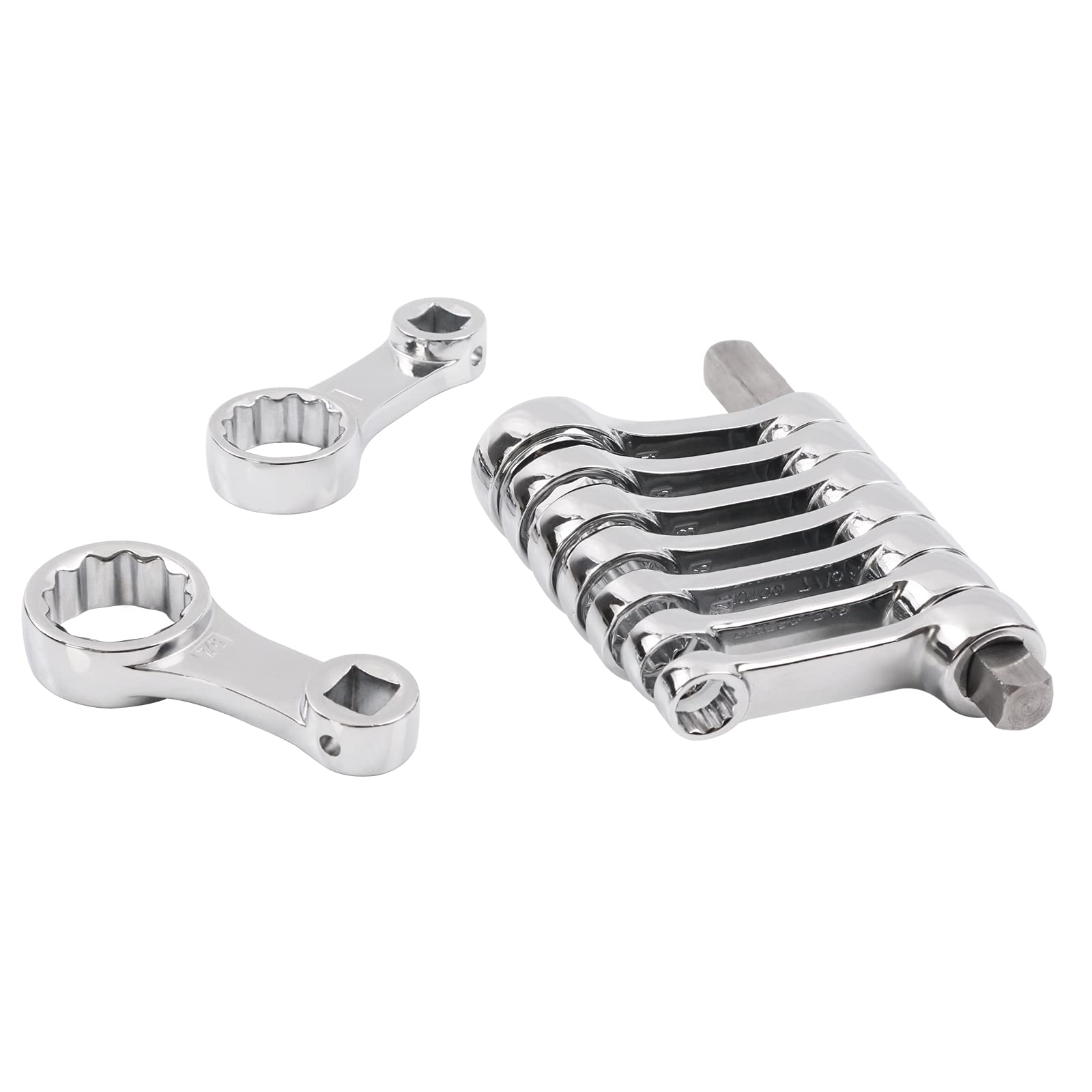 Industrial Hand Tools Factorie - Torque Wrench recension och pris