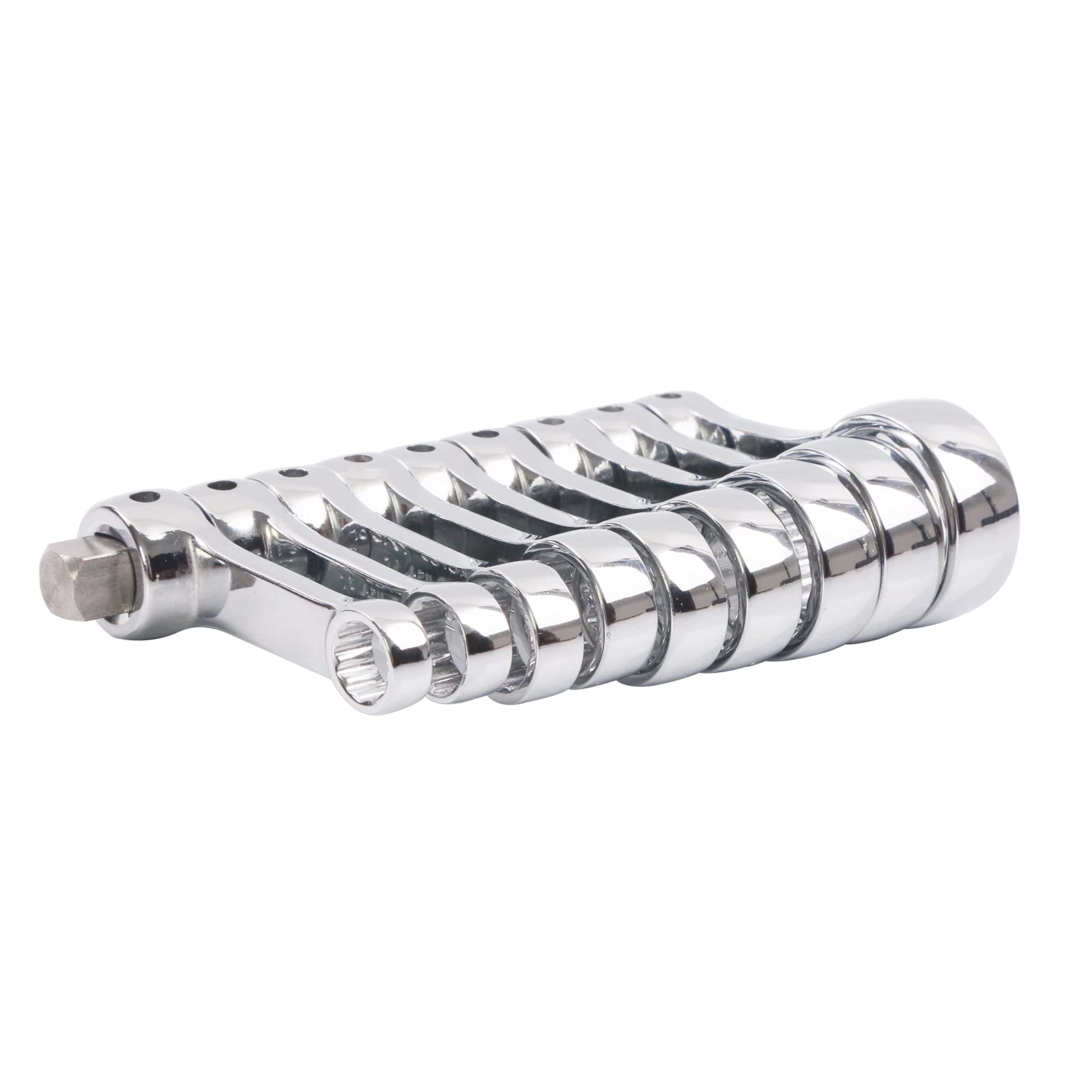 Industrial Hand Tools Factorie - Torque Wrench recension och pris